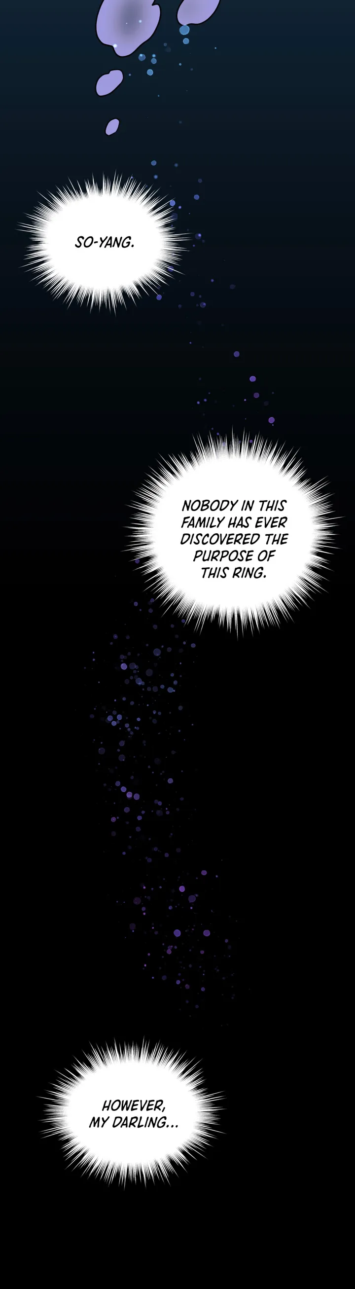 Haechi’s Princess Chapter 1 - Page 45