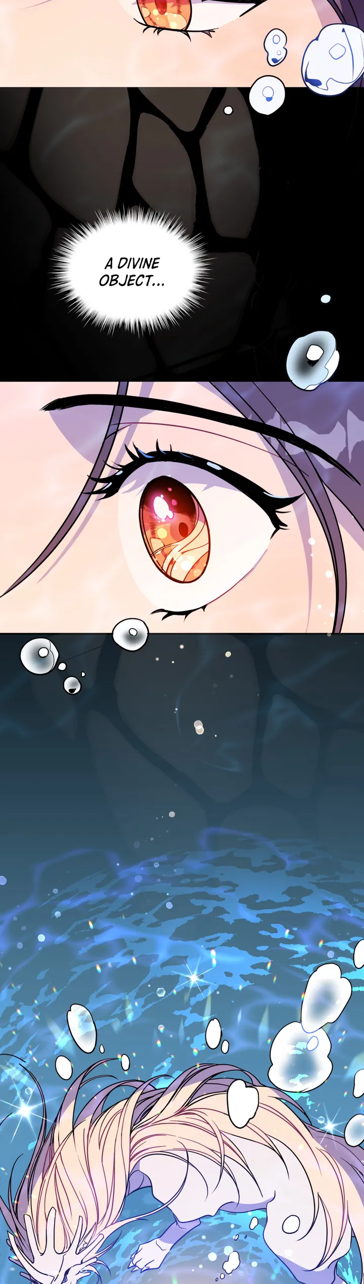 Haechi’s Princess Chapter 1 - Page 47