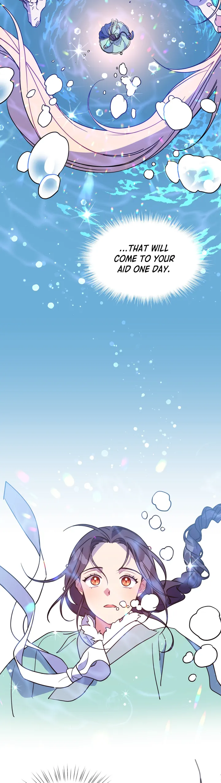 Haechi’s Princess Chapter 1 - Page 48