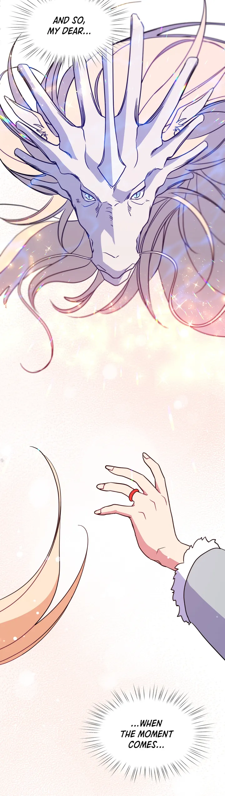 Haechi’s Princess Chapter 1 - Page 49