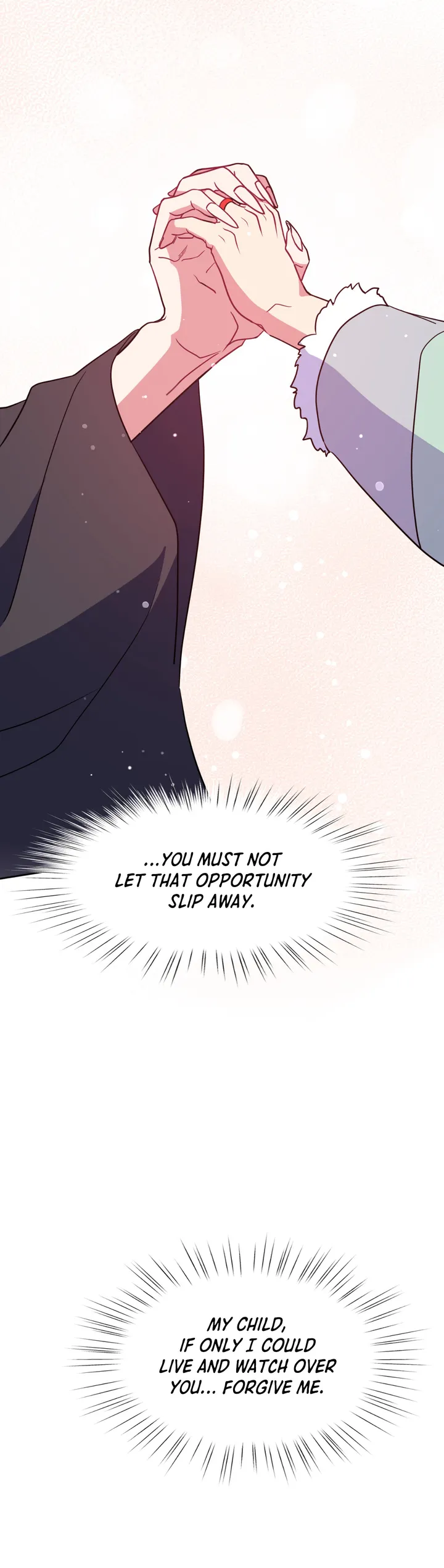 Haechi’s Princess Chapter 1 - Page 50