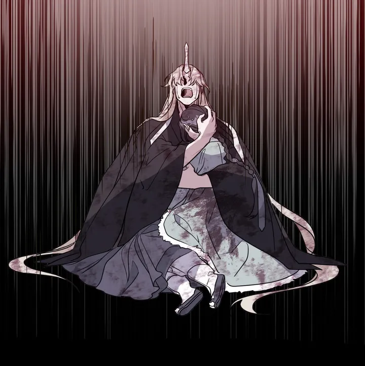 Haechi’s Princess Chapter 1 - Page 57