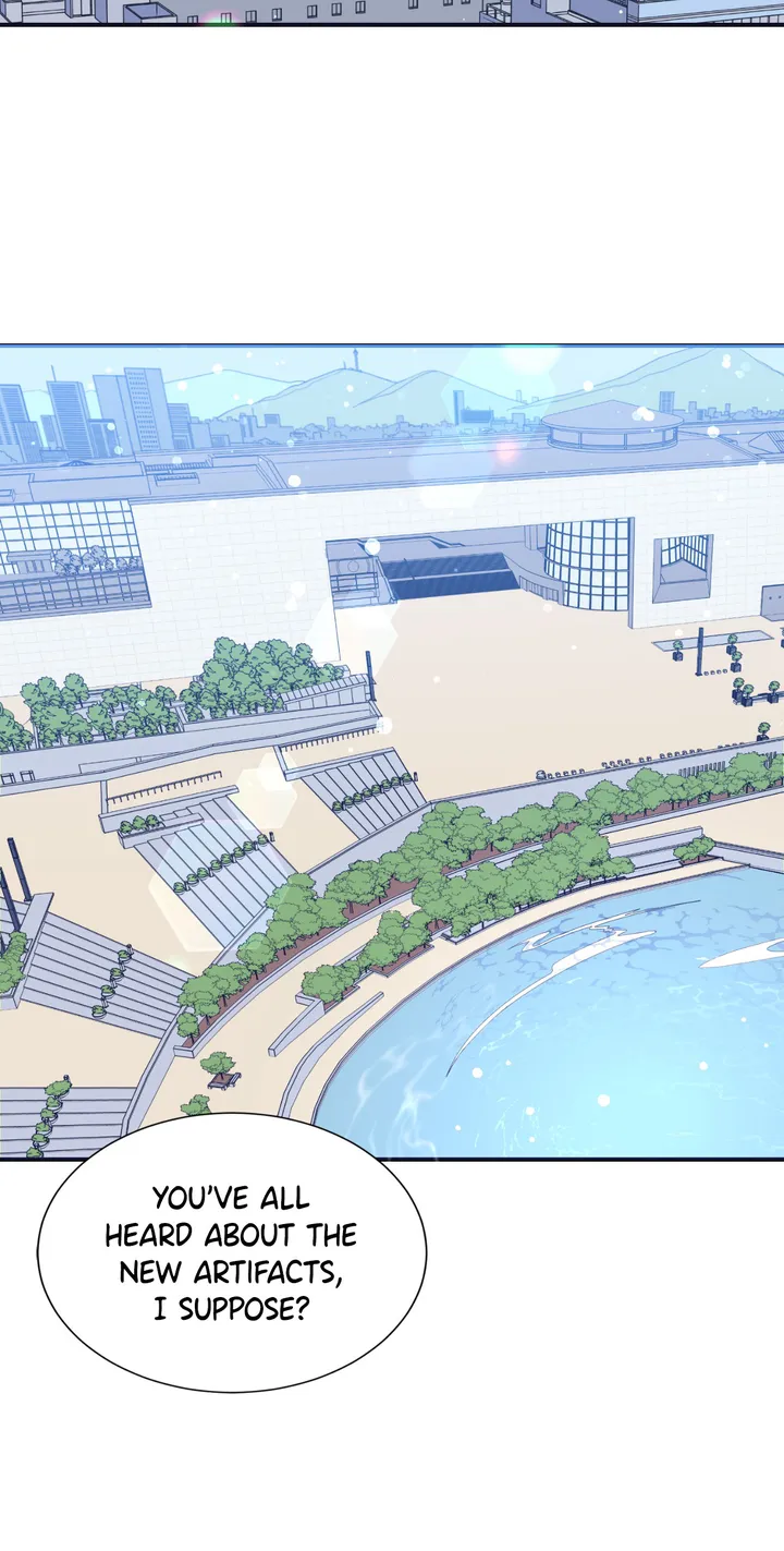 Haechi’s Princess Chapter 1 - Page 62