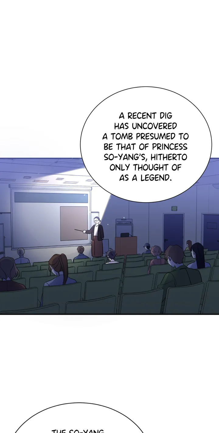 Haechi’s Princess Chapter 1 - Page 63