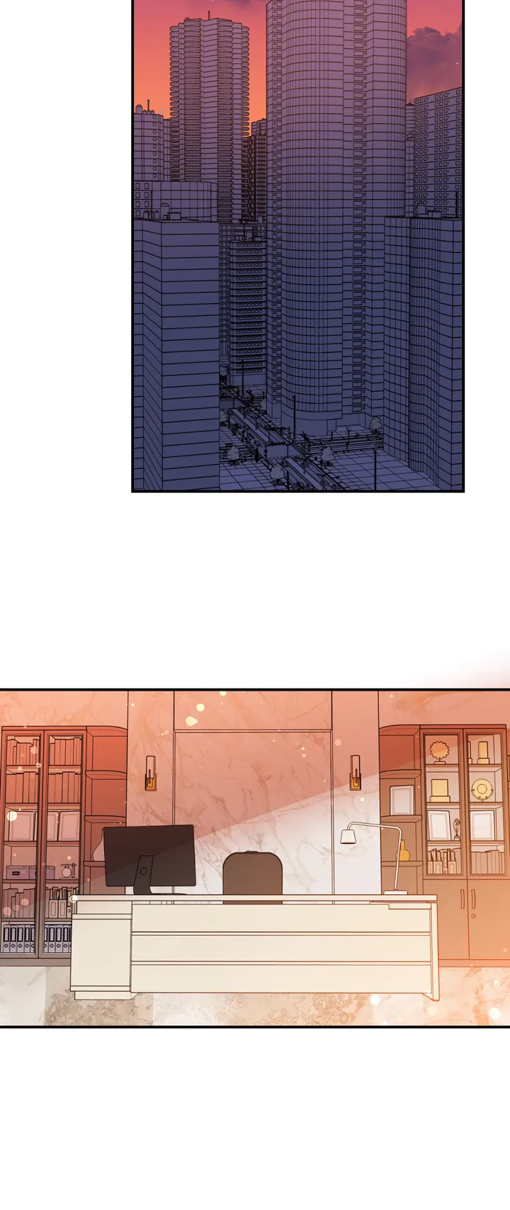 Haechi’s Princess Chapter 1 - Page 68