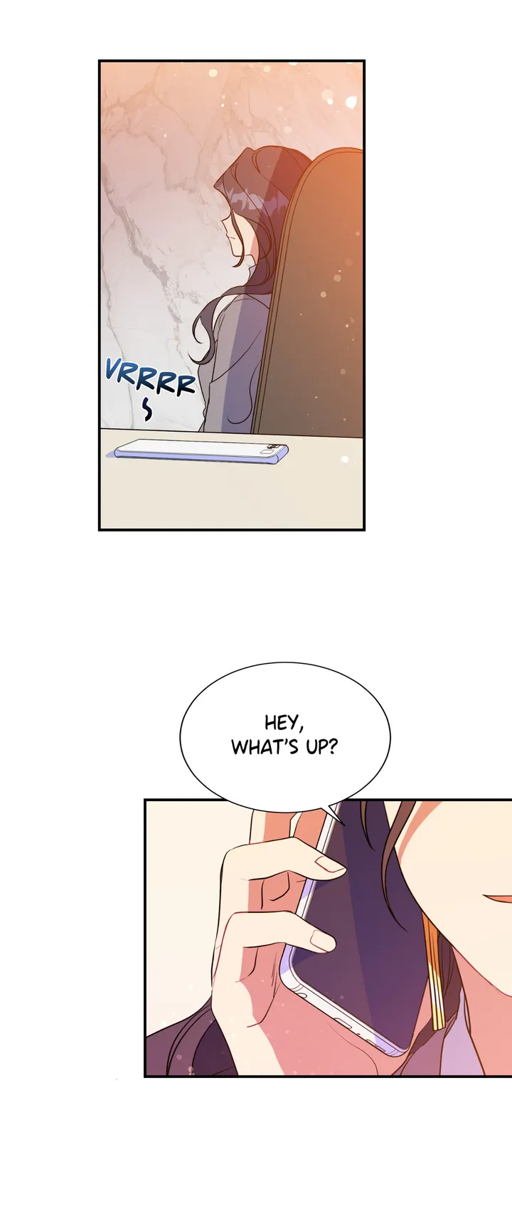 Haechi’s Princess Chapter 1 - Page 69