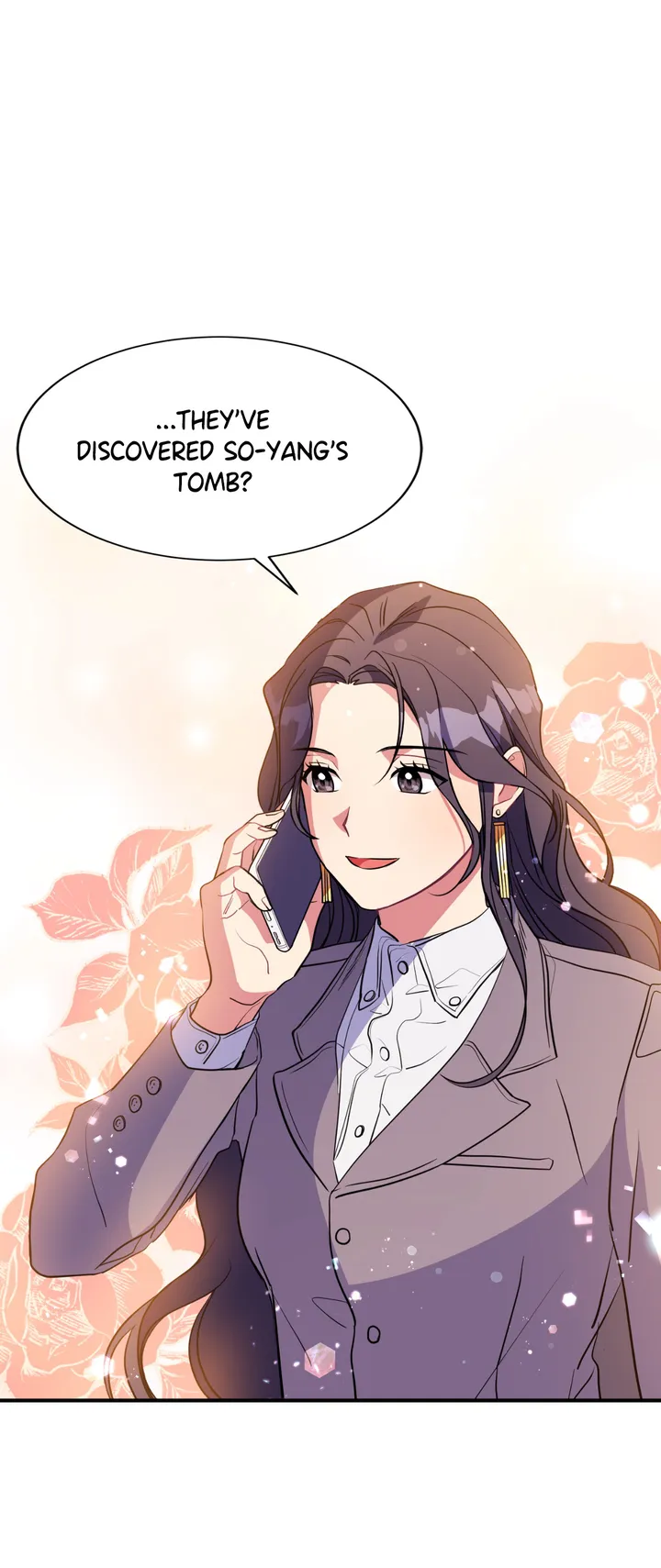 Haechi’s Princess Chapter 1 - Page 70