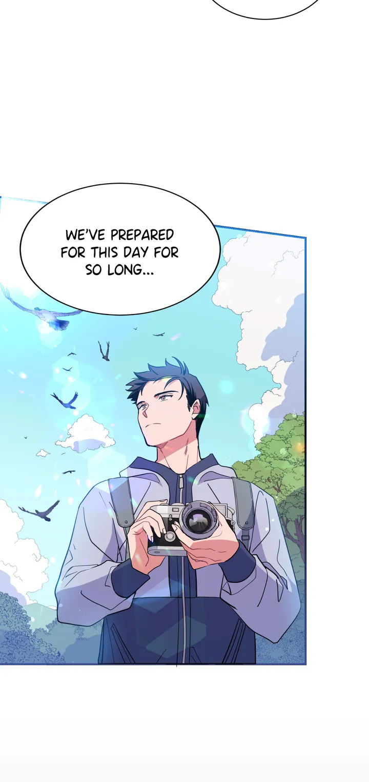 Haechi’s Princess Chapter 1 - Page 72