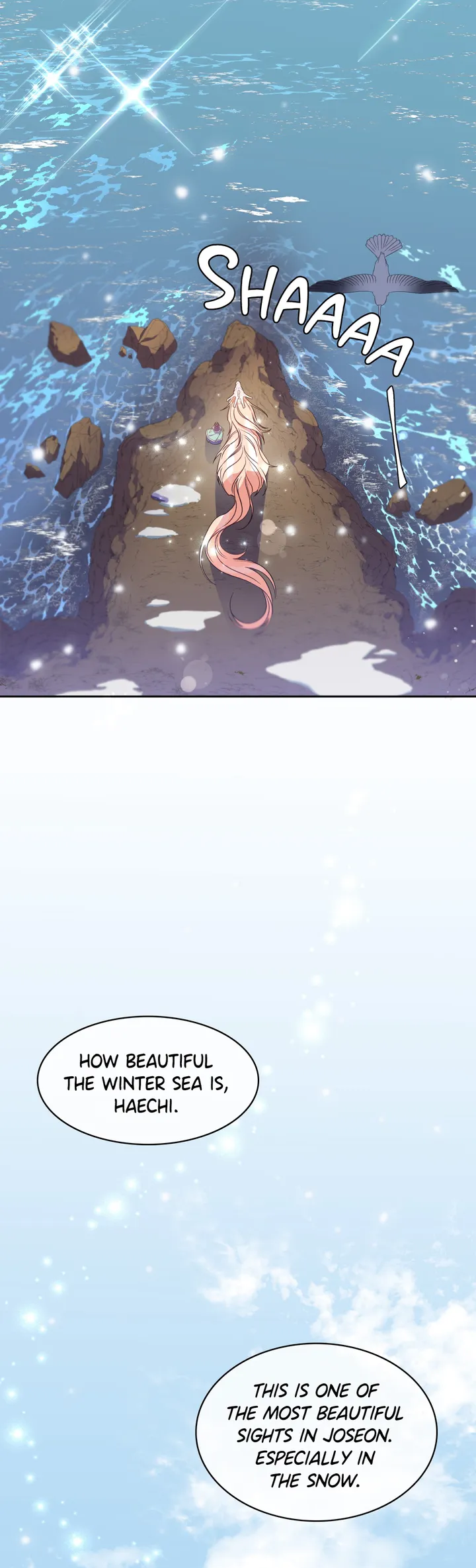 Haechi’s Princess Chapter 2 - Page 7