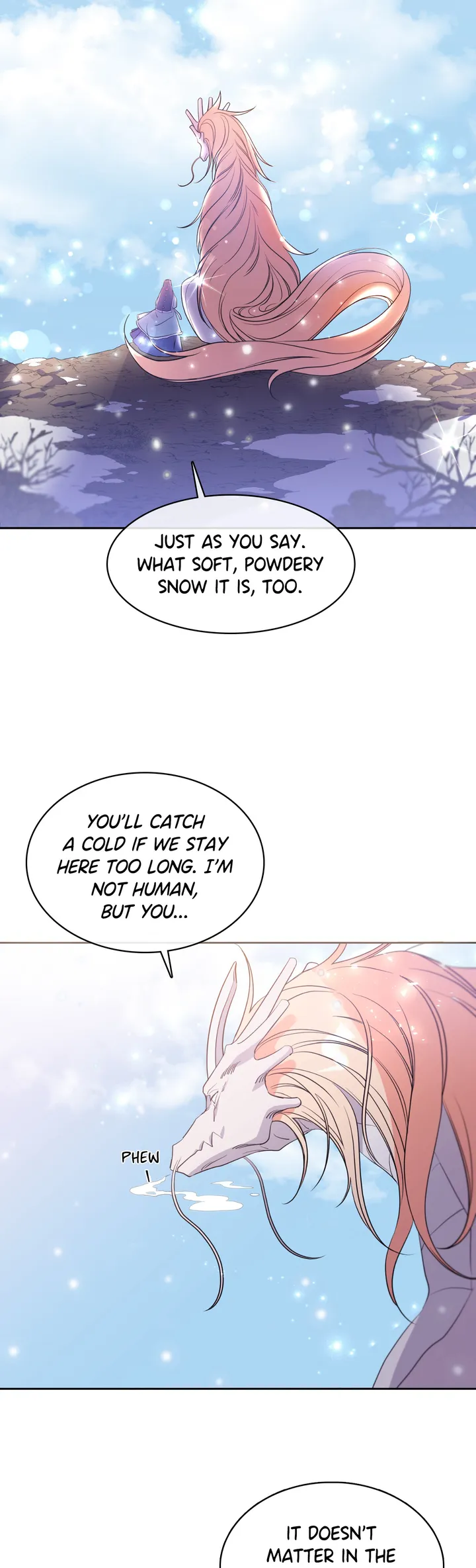 Haechi’s Princess Chapter 2 - Page 8