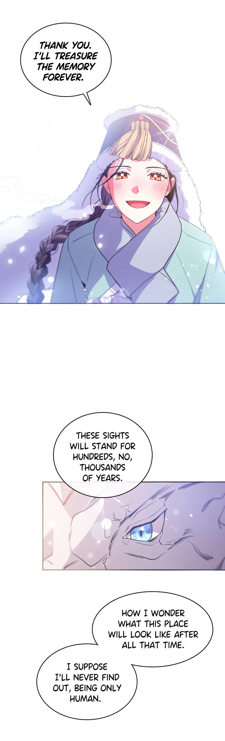 Haechi’s Princess Chapter 2 - Page 10