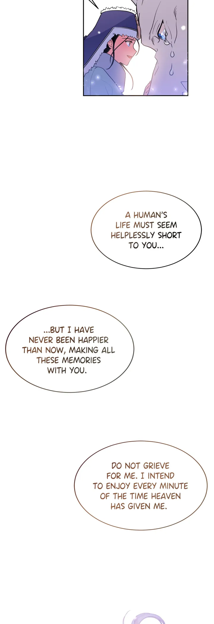 Haechi’s Princess Chapter 2 - Page 12