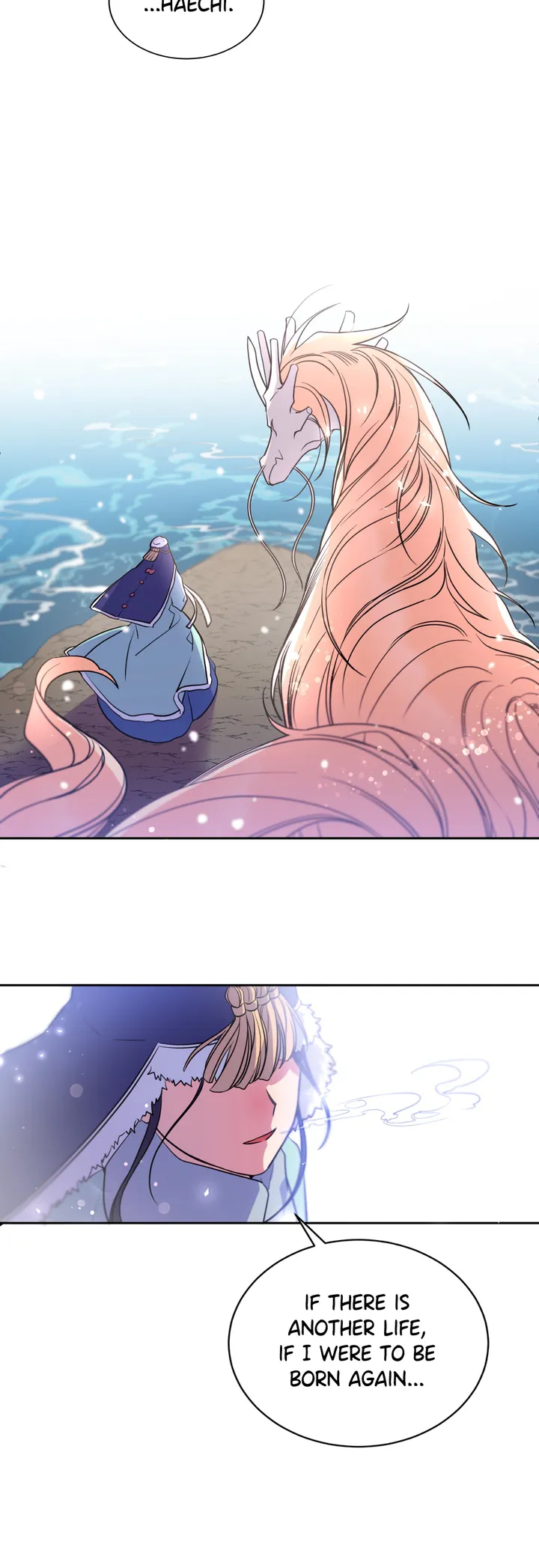 Haechi’s Princess Chapter 2 - Page 15