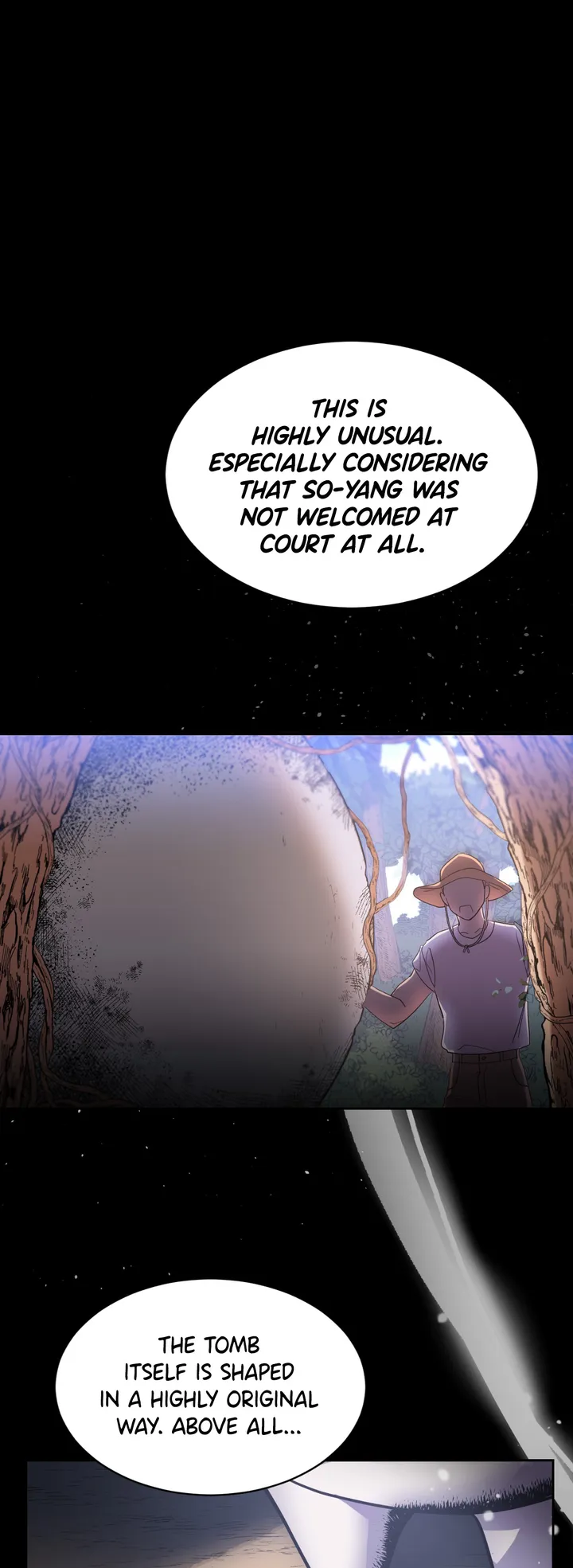 Haechi’s Princess Chapter 2 - Page 21