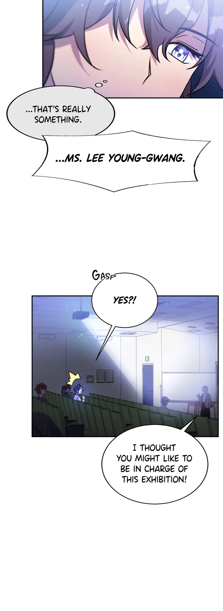 Haechi’s Princess Chapter 2 - Page 25