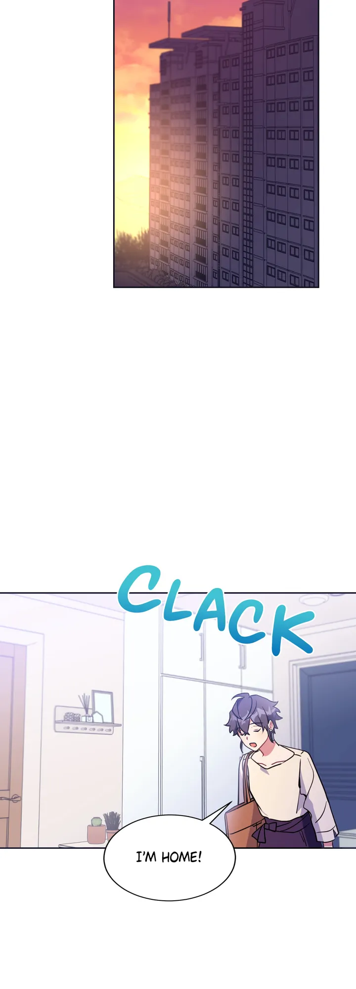 Haechi’s Princess Chapter 2 - Page 28