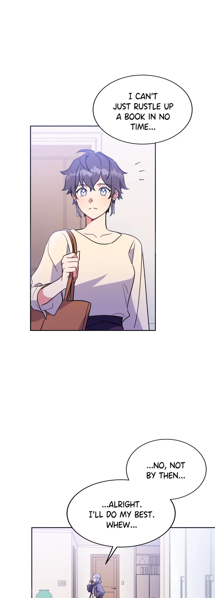 Haechi’s Princess Chapter 2 - Page 29