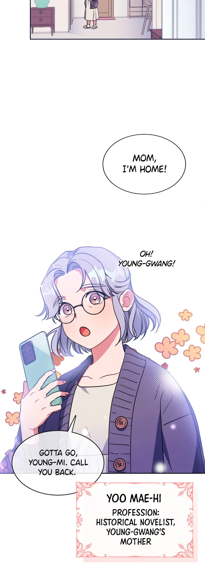 Haechi’s Princess Chapter 2 - Page 30