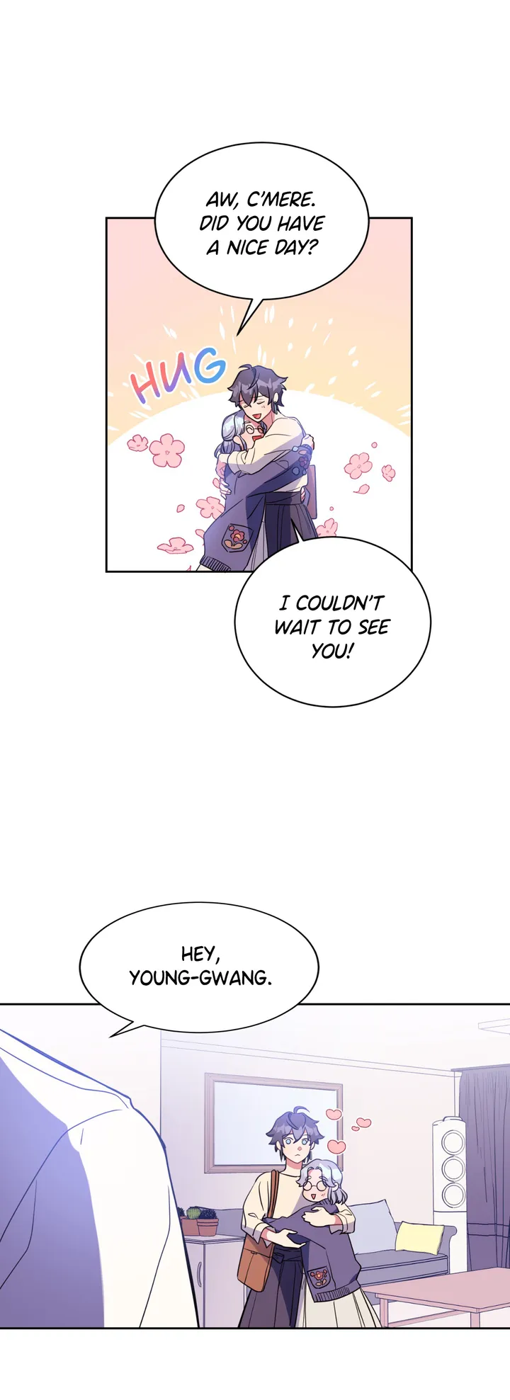 Haechi’s Princess Chapter 2 - Page 31