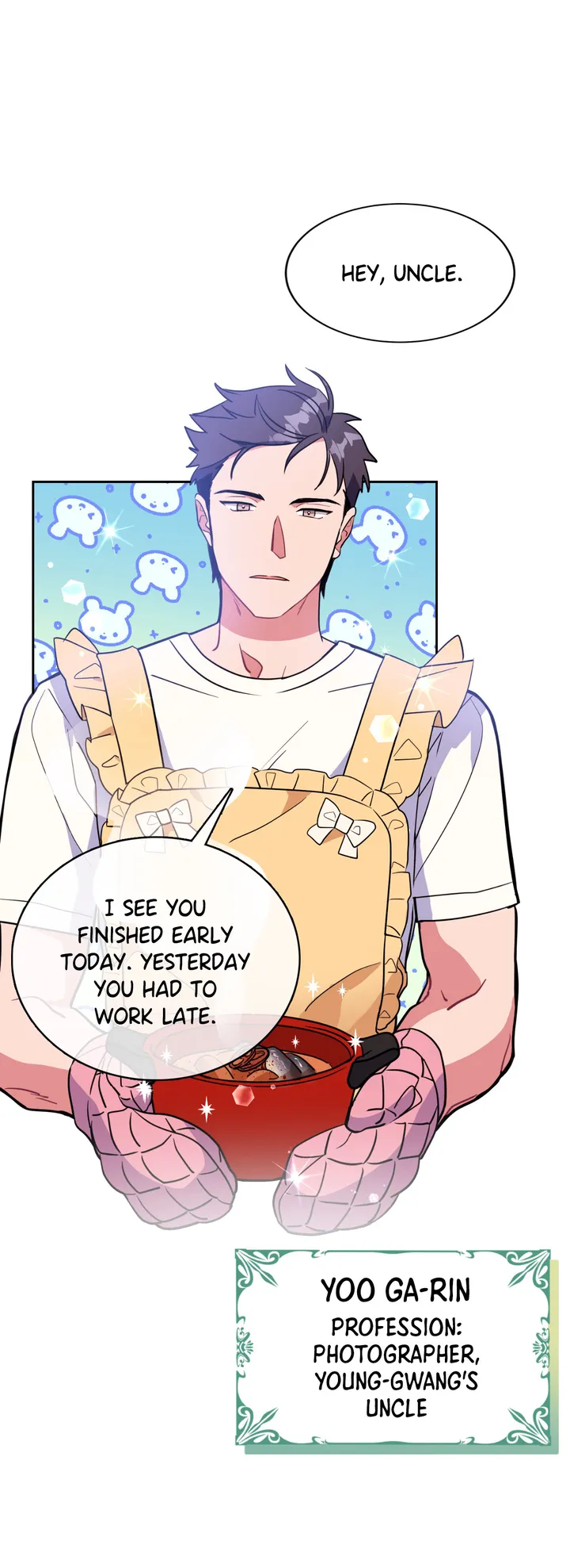 Haechi’s Princess Chapter 2 - Page 32