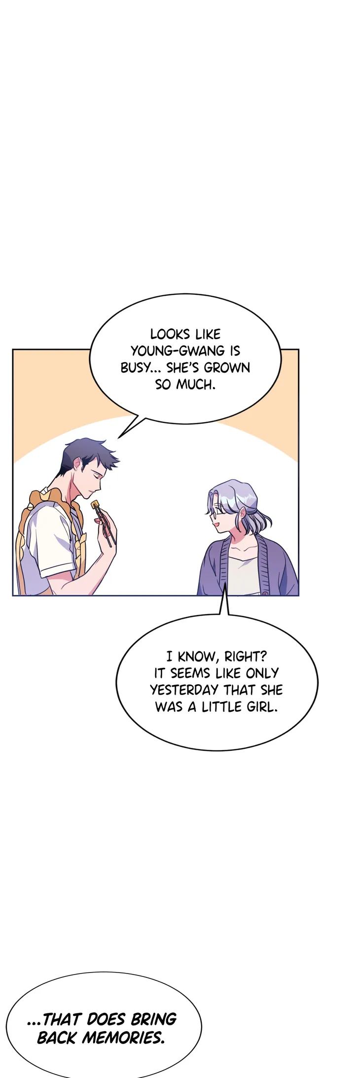 Haechi’s Princess Chapter 2 - Page 37