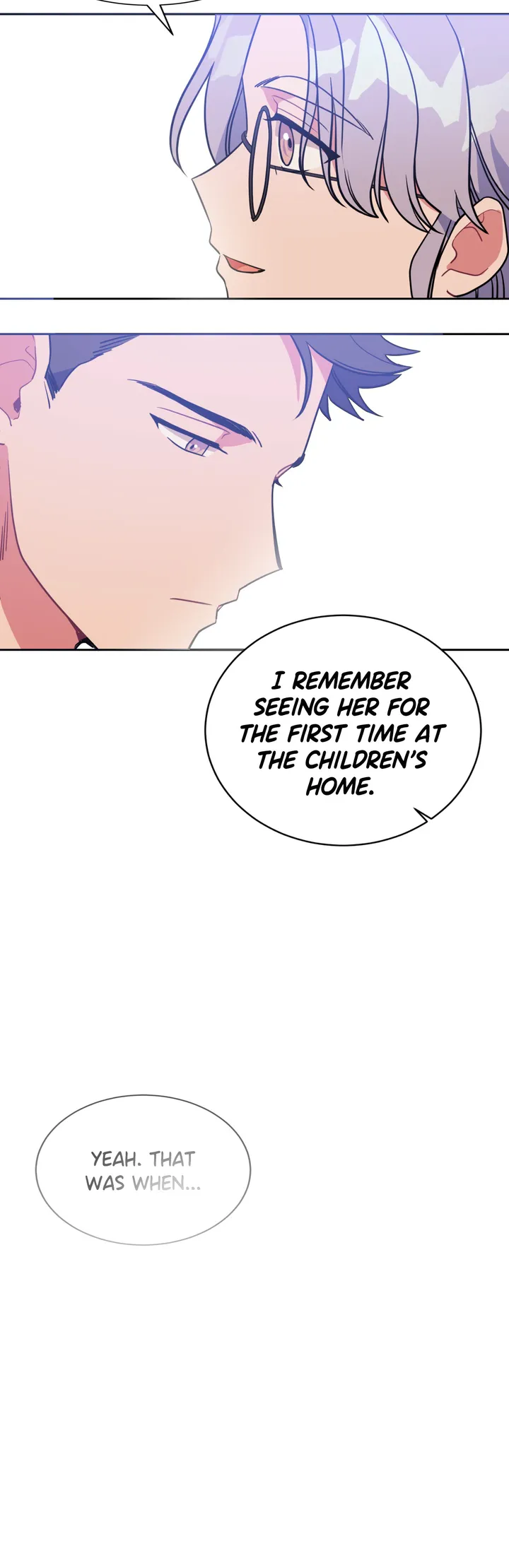 Haechi’s Princess Chapter 2 - Page 38