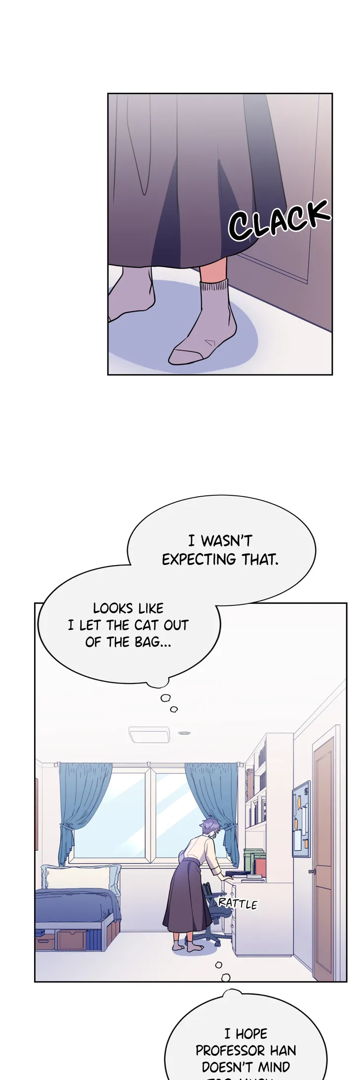 Haechi’s Princess Chapter 2 - Page 39