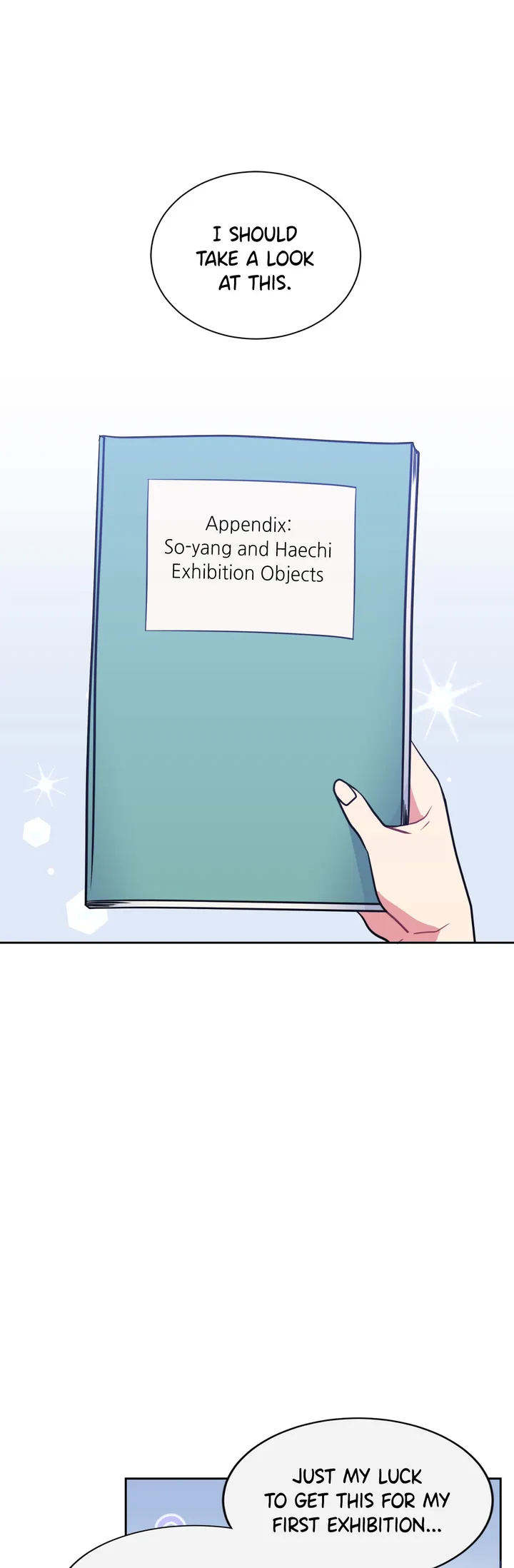 Haechi’s Princess Chapter 2 - Page 41