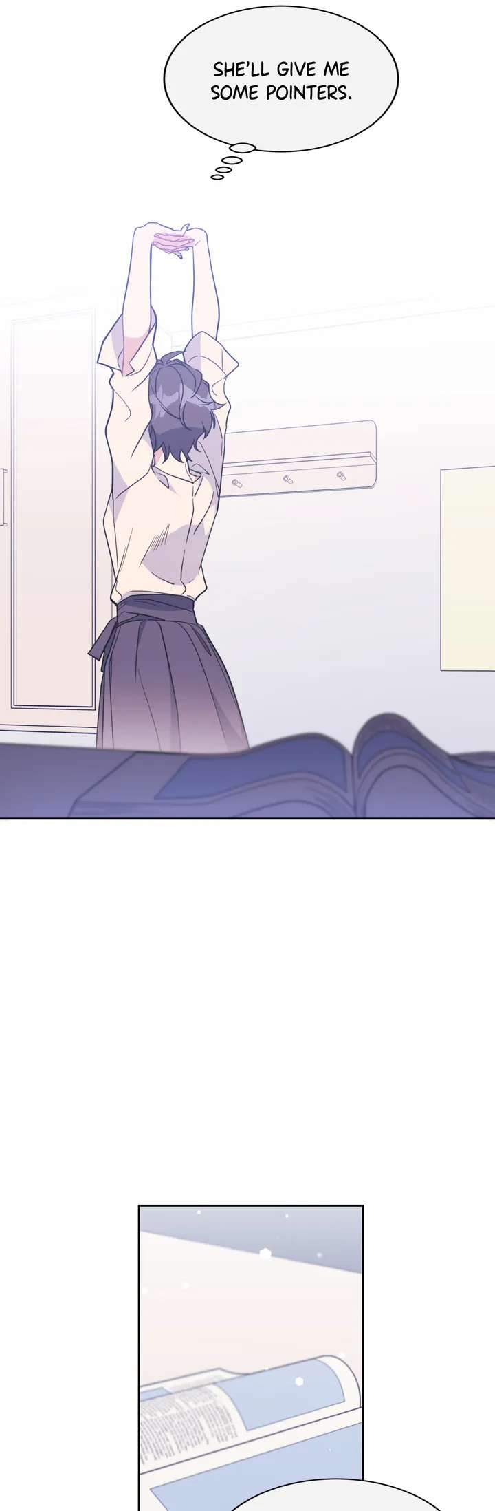 Haechi’s Princess Chapter 2 - Page 43