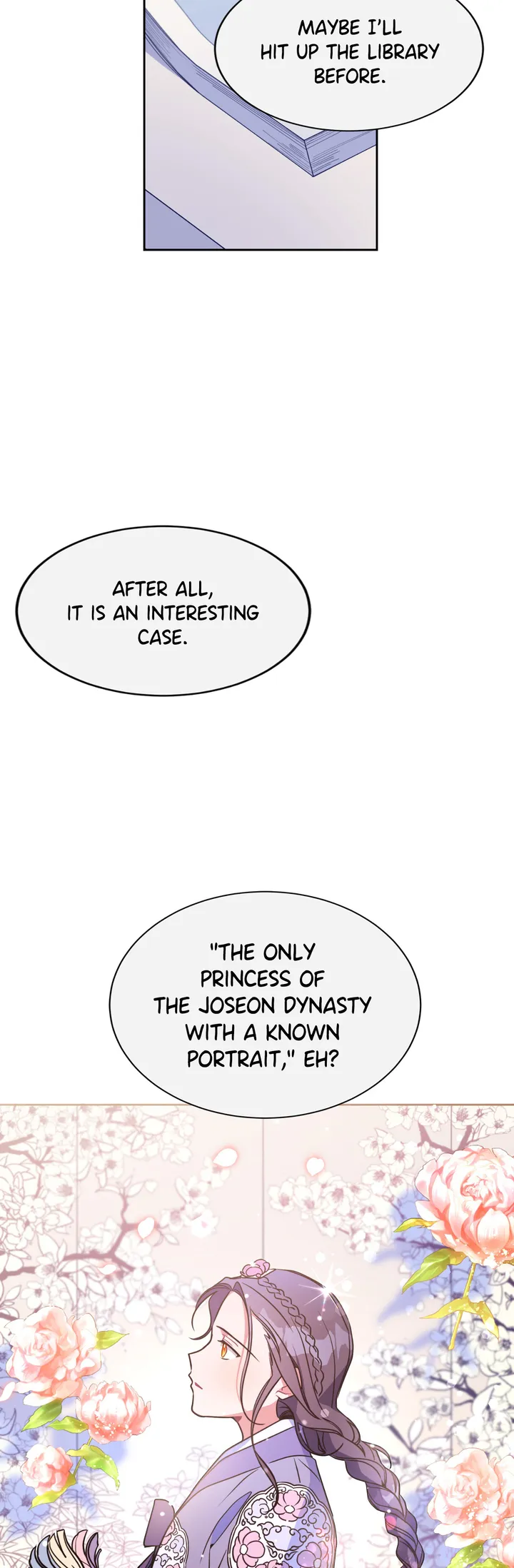 Haechi’s Princess Chapter 2 - Page 44