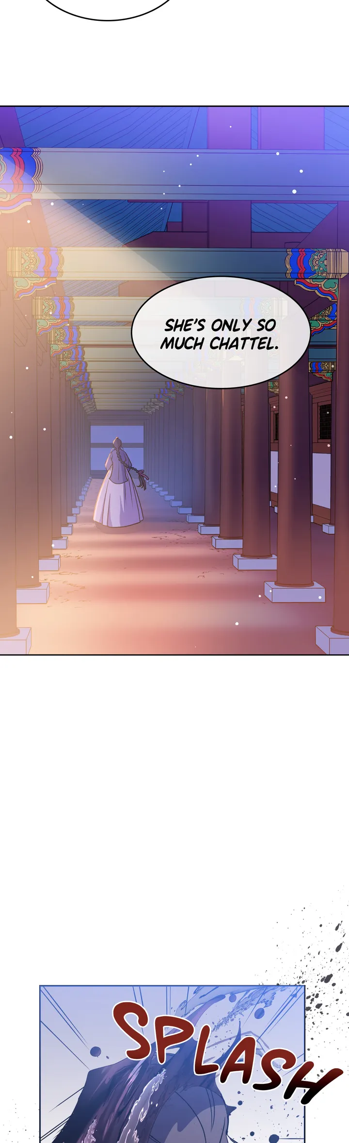 Haechi’s Princess Chapter 2 - Page 49