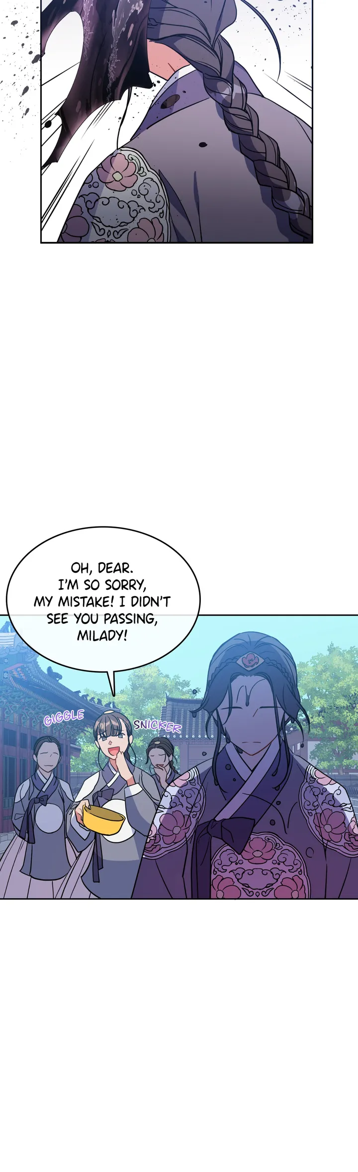 Haechi’s Princess Chapter 2 - Page 50