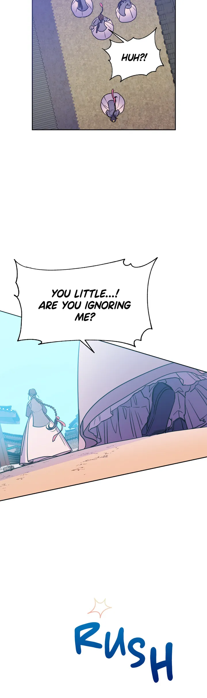 Haechi’s Princess Chapter 2 - Page 52