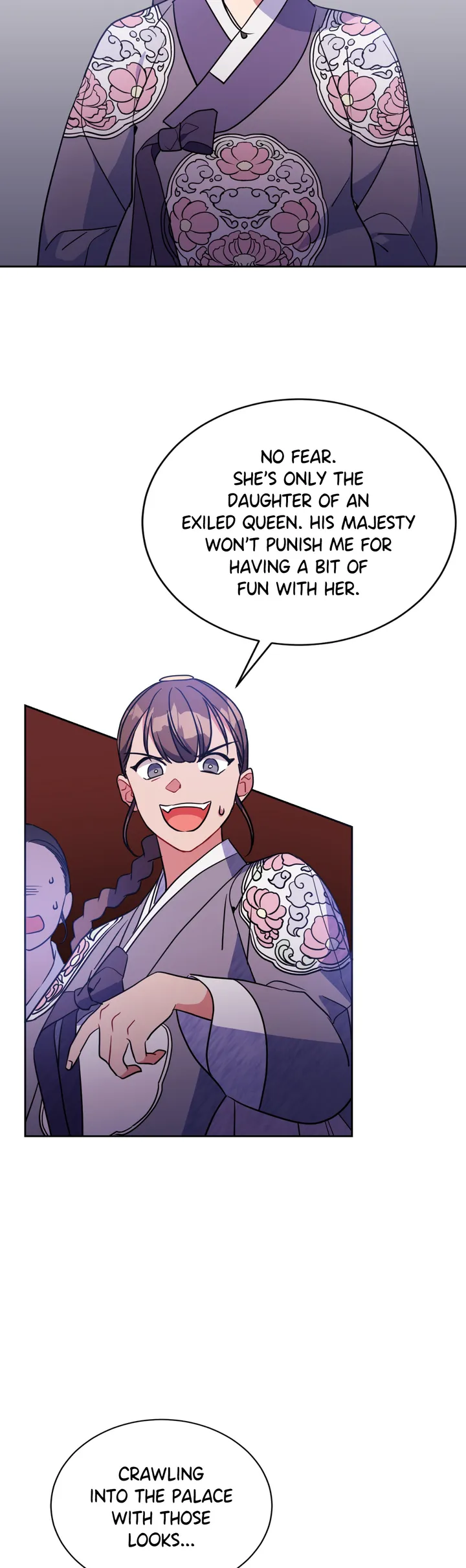 Haechi’s Princess Chapter 2 - Page 54