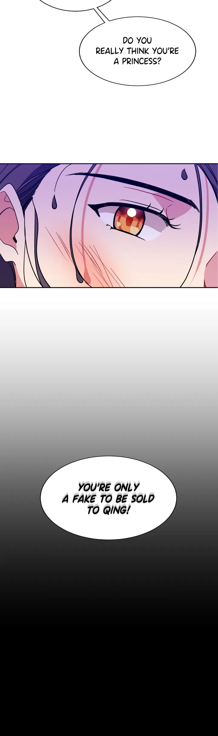 Haechi’s Princess Chapter 2 - Page 55