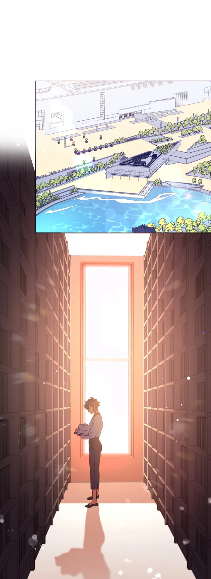 Haechi’s Princess Chapter 3 - Page 6