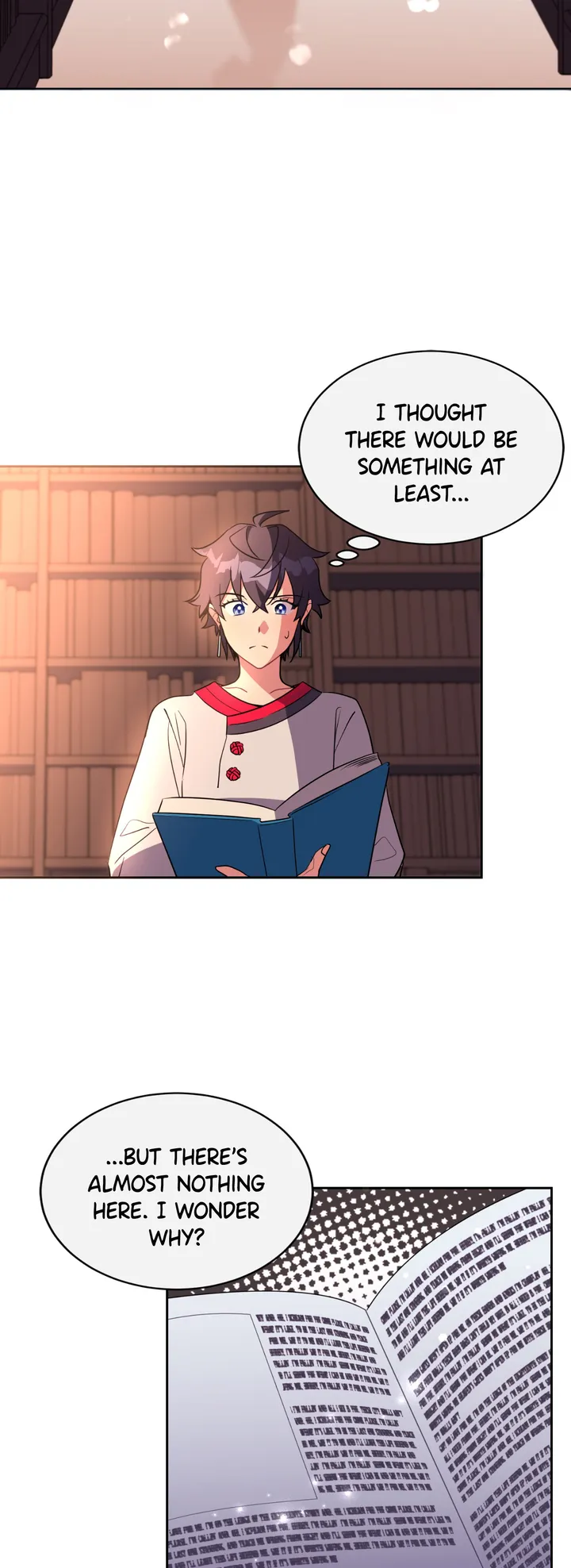 Haechi’s Princess Chapter 3 - Page 7