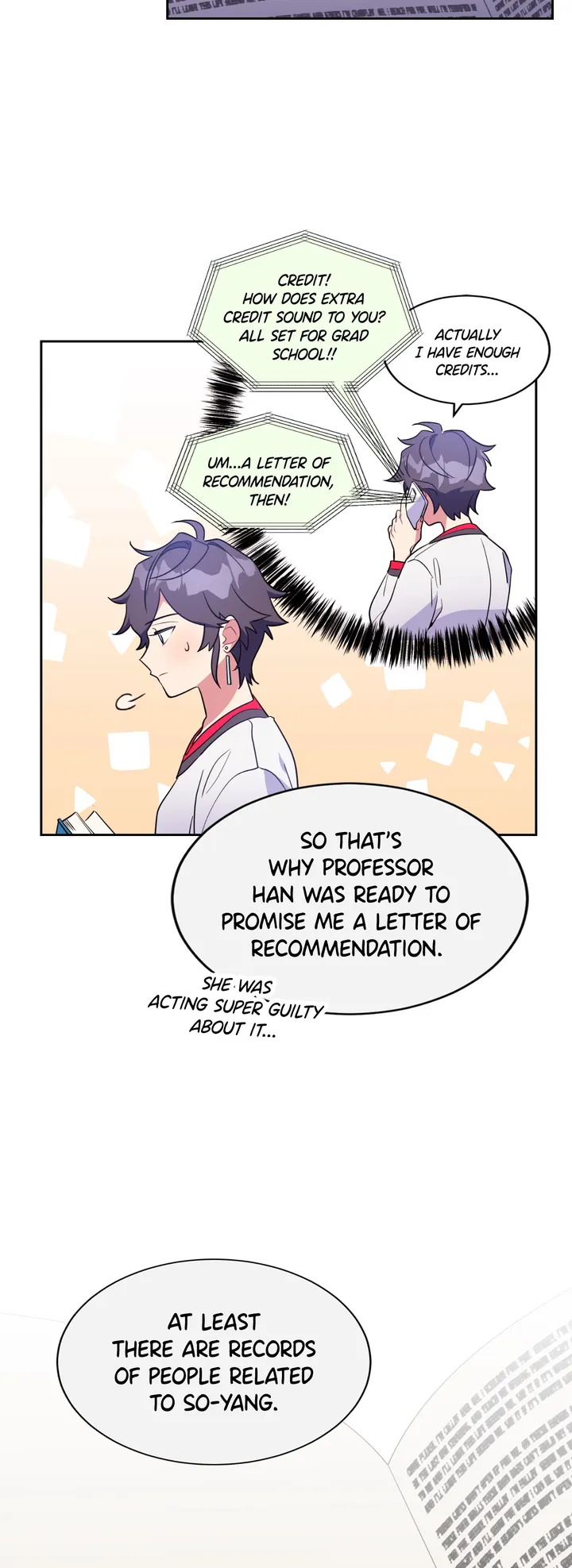 Haechi’s Princess Chapter 3 - Page 8