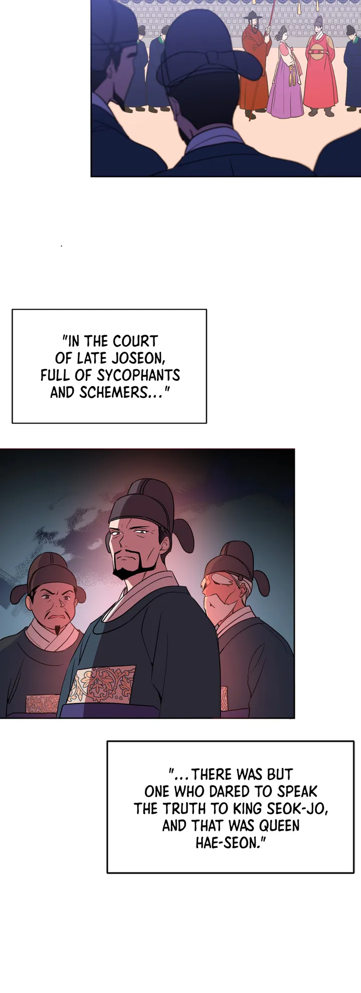 Haechi’s Princess Chapter 3 - Page 10