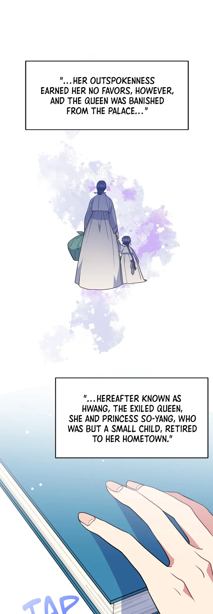 Haechi’s Princess Chapter 3 - Page 11