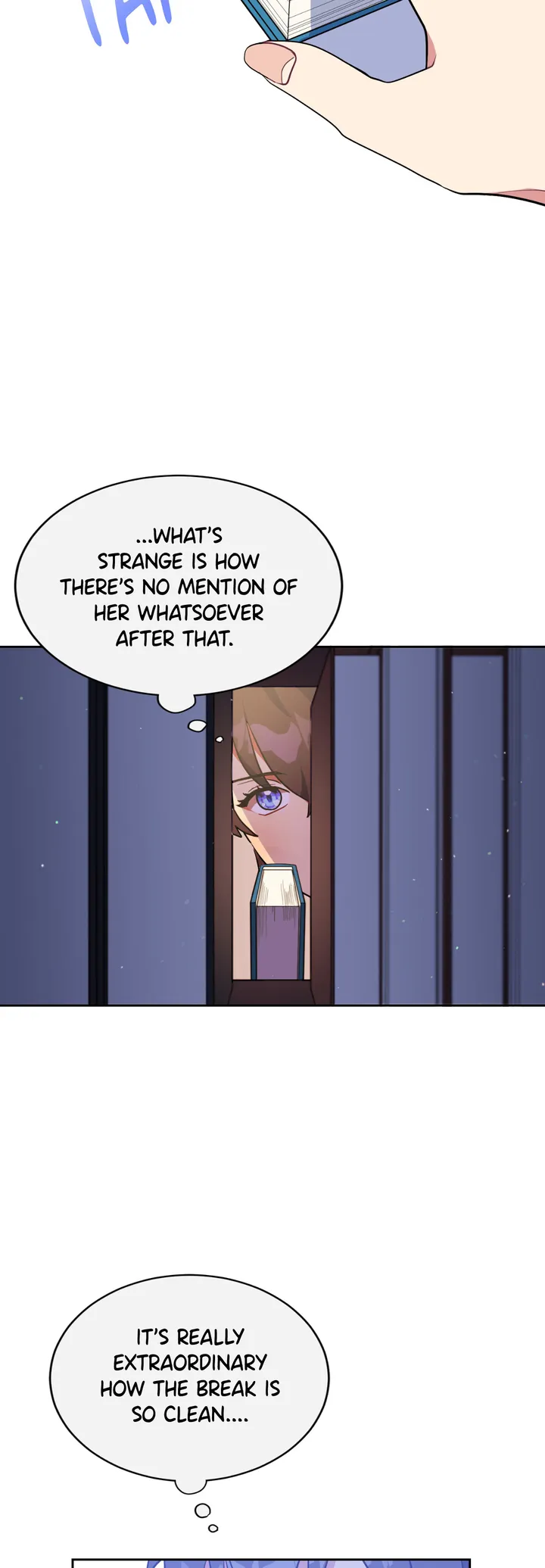 Haechi’s Princess Chapter 3 - Page 12