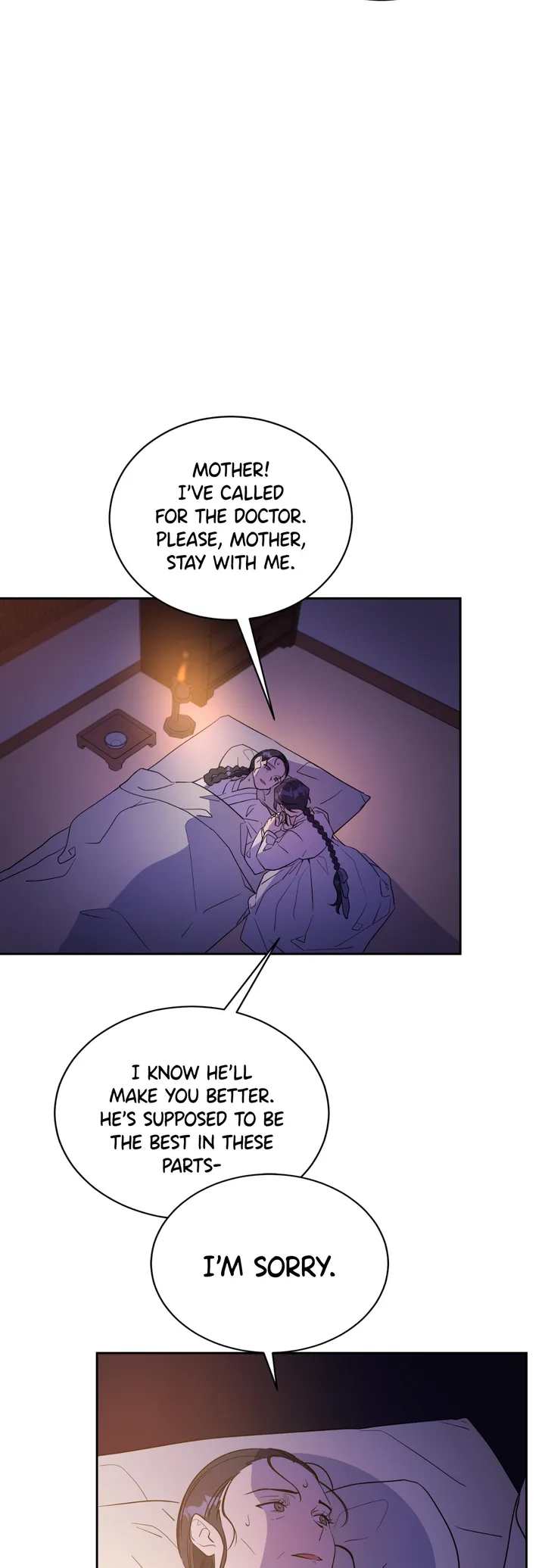 Haechi’s Princess Chapter 3 - Page 14