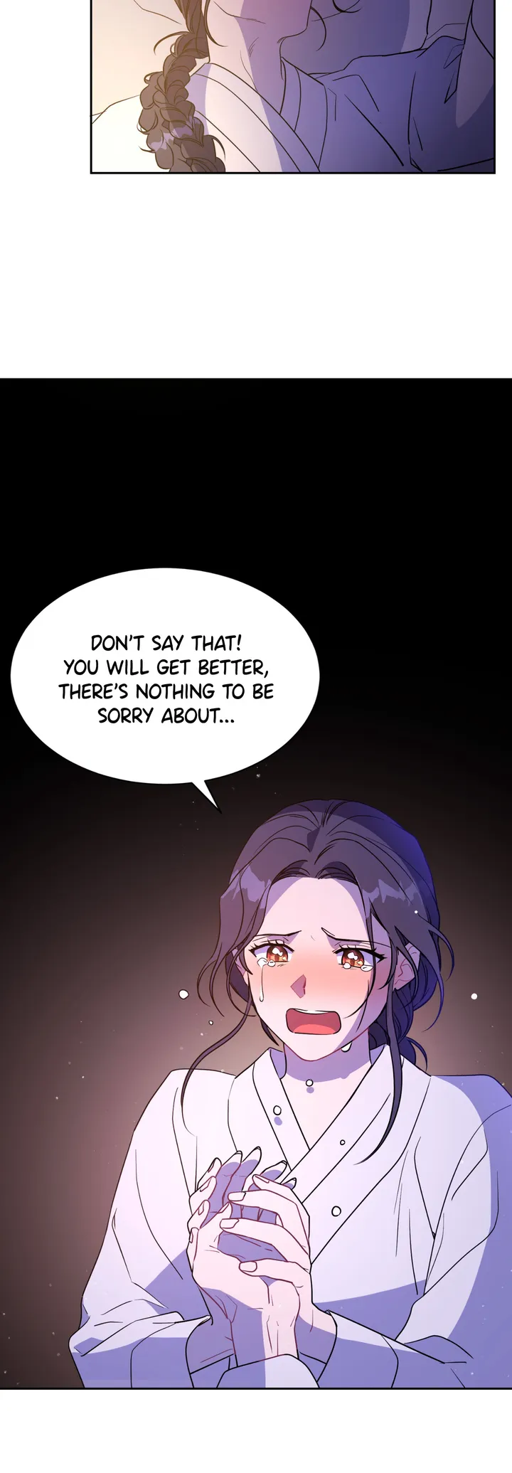 Haechi’s Princess Chapter 3 - Page 15