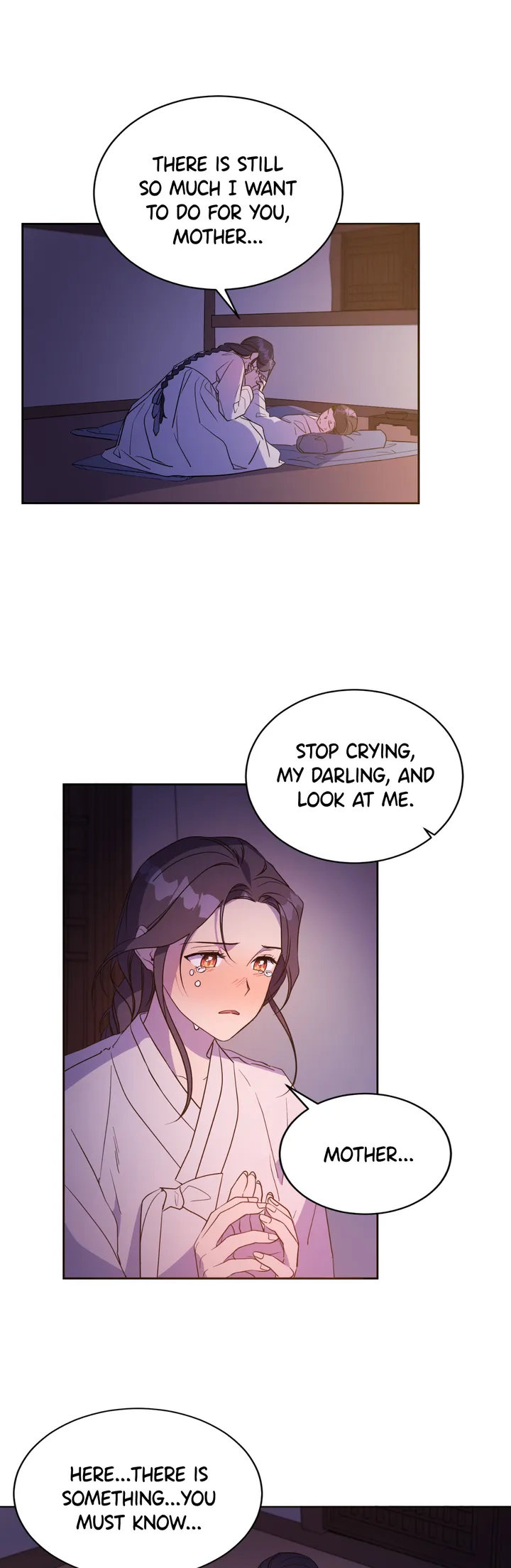 Haechi’s Princess Chapter 3 - Page 16