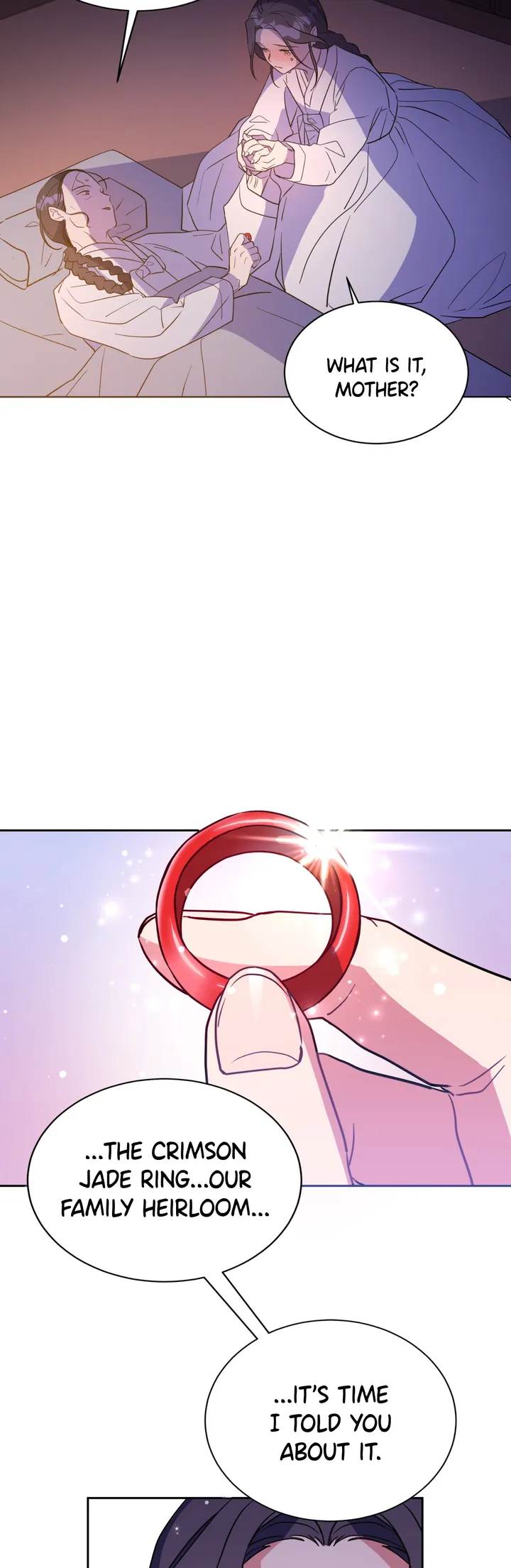 Haechi’s Princess Chapter 3 - Page 17