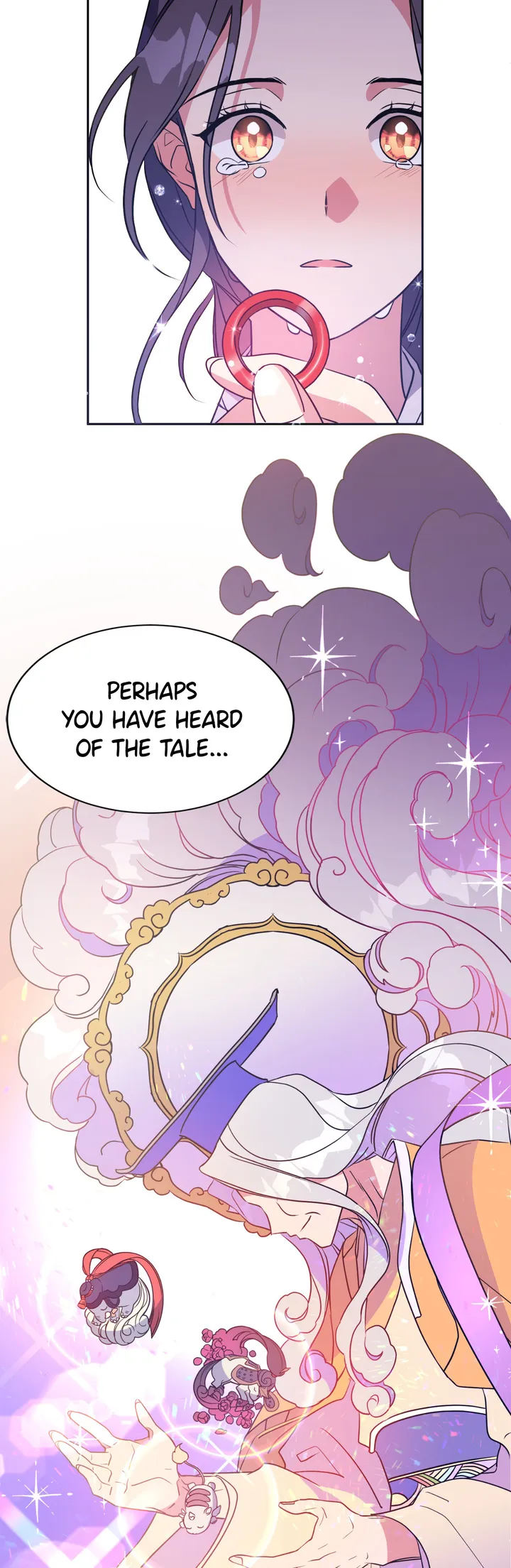 Haechi’s Princess Chapter 3 - Page 18
