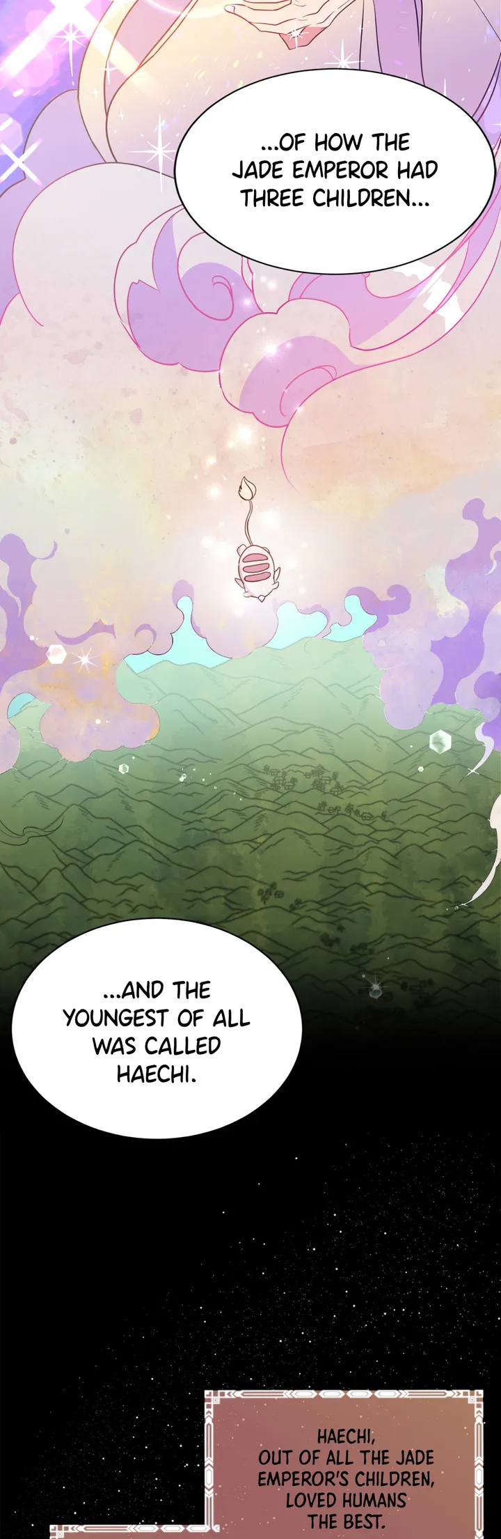 Haechi’s Princess Chapter 3 - Page 19