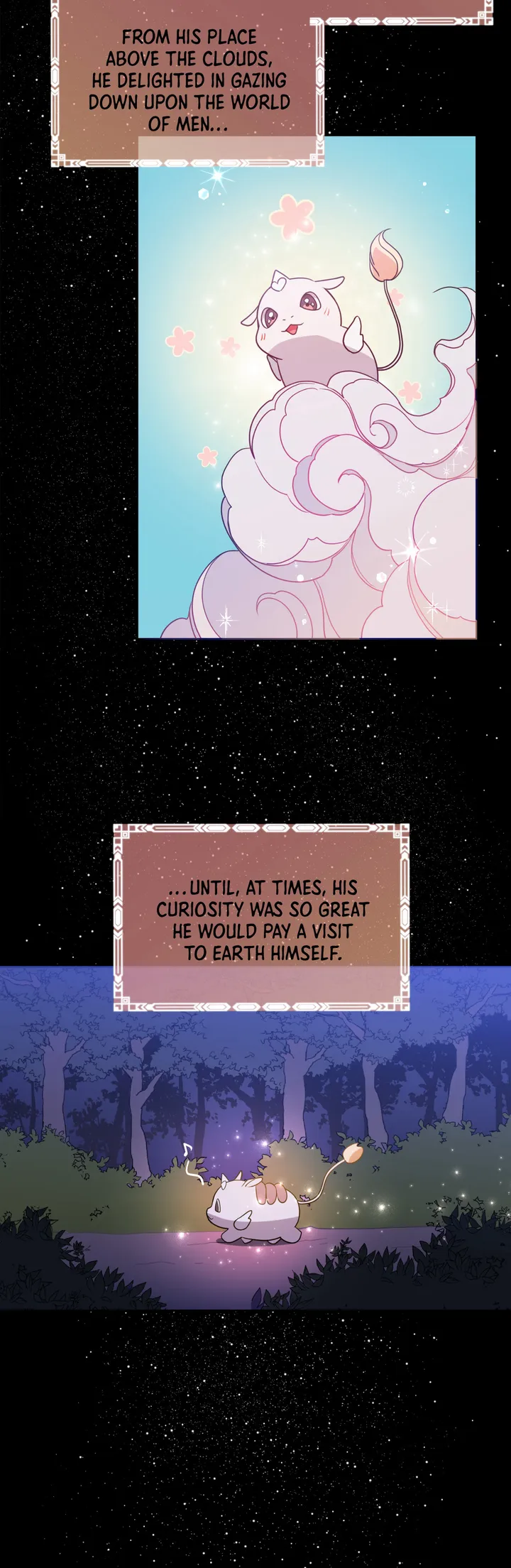 Haechi’s Princess Chapter 3 - Page 20