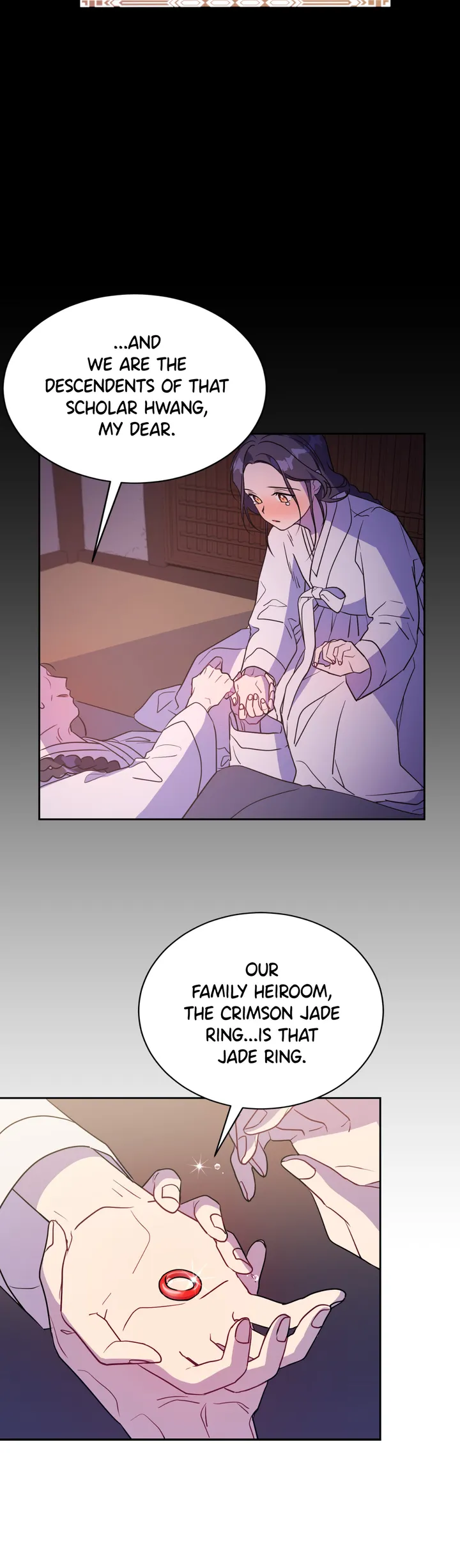 Haechi’s Princess Chapter 3 - Page 25