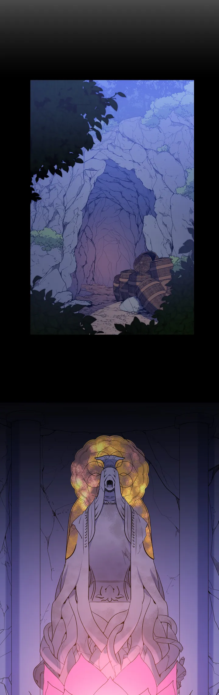 Haechi’s Princess Chapter 3 - Page 27